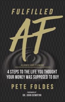 Fulfilled AF by Pete Foldes